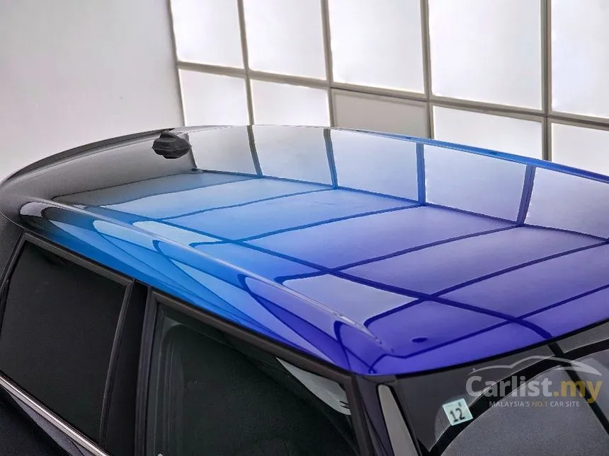 2021 MINI Cooper S 5 Door Hatchback