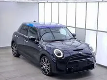 2021 MINI Cooper 2.0 S COMBO PREMIUM PACKAGE 5 Door Hatchback
