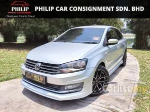 2018 Volkswagen Vento 1.6 Comfort Sedan