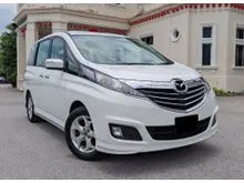 2014 Mazda Biante 2.0 SKYACTIV-G MPV Premium Model 2x Power Door