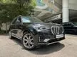 Used 2021 BMW X7 3.0 xDrive40i Pure Excellence SUV, 39K KM FULL SERVICE RECORD, UNDER WARRANTY, SHOWROOM CONDITION, LIKE NEW