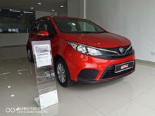 2019 Proton Iriz 1.3 STD AT - Trusted Sales Advisor