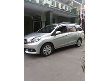 2014 Honda Mobilio 1.5 E Matic ,ori standart