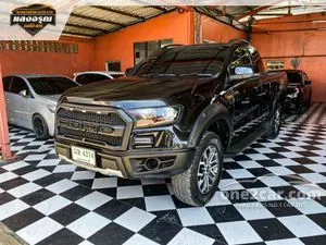 2022 Ford RANGER 2.2 XL+ Sport Open Cab Hi-Rider Pickup
