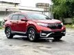 Used 2022 Honda CR-V 2.0 i-VTEC SUV - Cars for sale