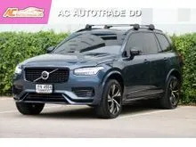 2023 Volvo XC90 2.0 (ปี 23-29) Recharge R-Design AWD SUV