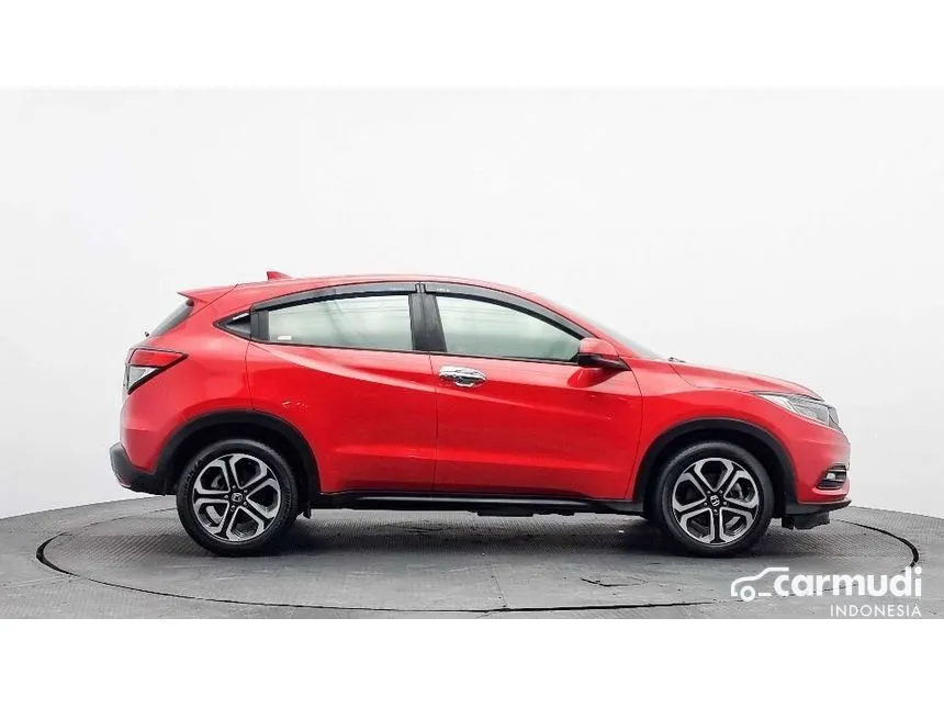 2020 Honda HR-V E Special Edition SUV