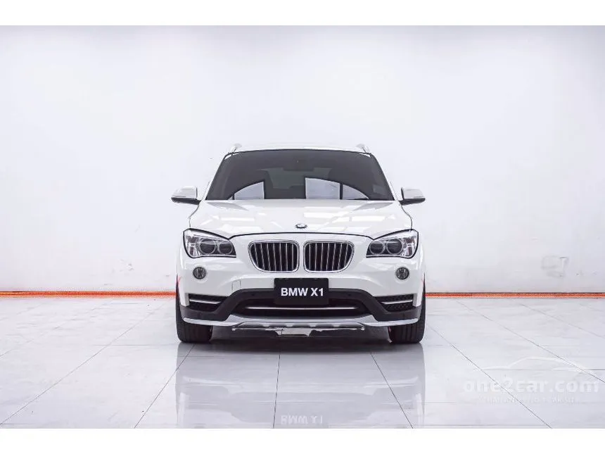 2017 BMW X1 sDrive18i xLine SUV