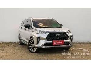 2021 Toyota Avanza 1.5 Veloz MPV