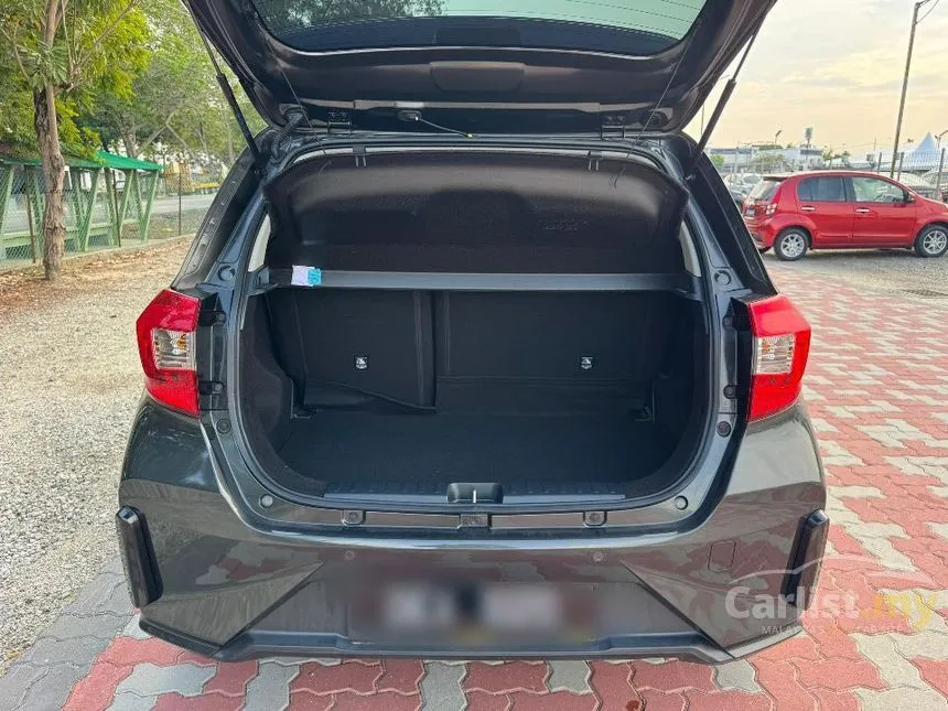 2024 Perodua Myvi AV Hatchback