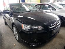 2014 Proton Inspira 2.0 Executive Sedan -- BEST DEAL --