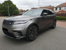(BRAND NEW) 2018 Land Rover Range Rover Velar 3.0 P380 R-Dynamic SUV