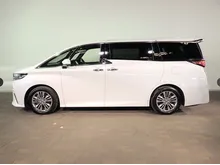 2023 Toyota Alphard 2.5 Z MPV [ INCOMING STOCK ]