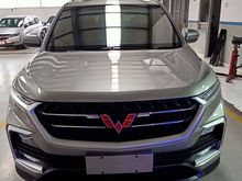 2019 Wuling Almaz 1,5 LT Lux+ Exclusive Wagon