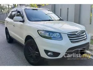 2011 Inokom Santa Fe 2.4 Premium SUV