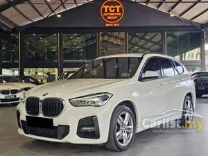 2021 BMW X1 2.0 sDrive20i M Sport SUV