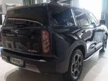 2026 BAIC BJ30 1.5 HEV FWD SUV