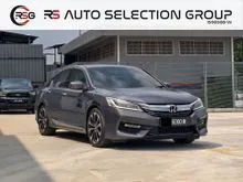 2017 Honda ACCORD 2.4 VTi-L (A) Push Start Car King Nice Plate 6000