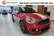 Used 2018 Premium Selection MINI Countryman 2.0 Cooper S Sports SUV by Sime Darby Auto Selection - Cars for sale