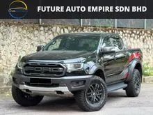 2022 Ford Ranger 2.0 Raptor T6 High Rider Dual Cab Pickup (A) FULL SERVICE WITH FORD / FORD WARRANTY UNTIL 2027 / NO OFF ROAD 4X4 4WD PICKUP TRUCK