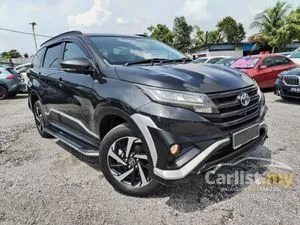 2021 Toyota Rush 1.5 S SUV