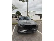 2020 MAZDA CX-5 2.0G 2WD HIGH (DIRECT OWNER/CNY PROMO/NO HIDDEN FEES)