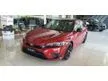 New New Honda Civic 1.5 turbo with FREE GIFTS