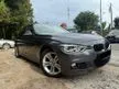 Used 2017 BMW 318i 1.5 Luxury Sedan . CAR KING