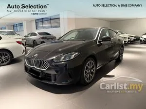 2025 BMW 218 1.5 Gran Coupe Sport Coupe