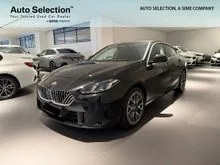 2025 BMW 218 Gran Coupe Sport F74 -SIMEMOTORS