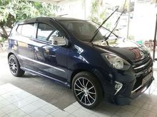 2014 Toyota Agya 998 TRD Sportivo Hatchback
