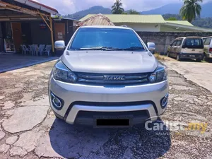 2019 GWM Haval H1 1.5 Premium SUV