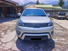 2019 GWM Haval H1 1.5 Premium SUV-FREE PROCESSING FEE