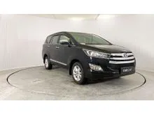 2020 Toyota Kijang Innova 2.4 G MPV