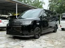 2023 Honda Stepwagon RP6 1.5 SPADA 7 SEATER