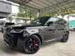 Recon 2019 Land Rover Range Rover Sport 5.0 SVR Carbon Package