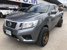 2018 Nissan NP 300 Navara 2.5 KING CAB E Pickup MT
