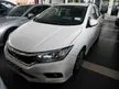Used 2019 Honda City 1.5 V i-VTEC (A) -USED CAR- - Cars for sale
