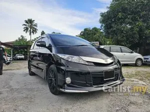 2011 Toyota Estima 2.4 Aeras MPV