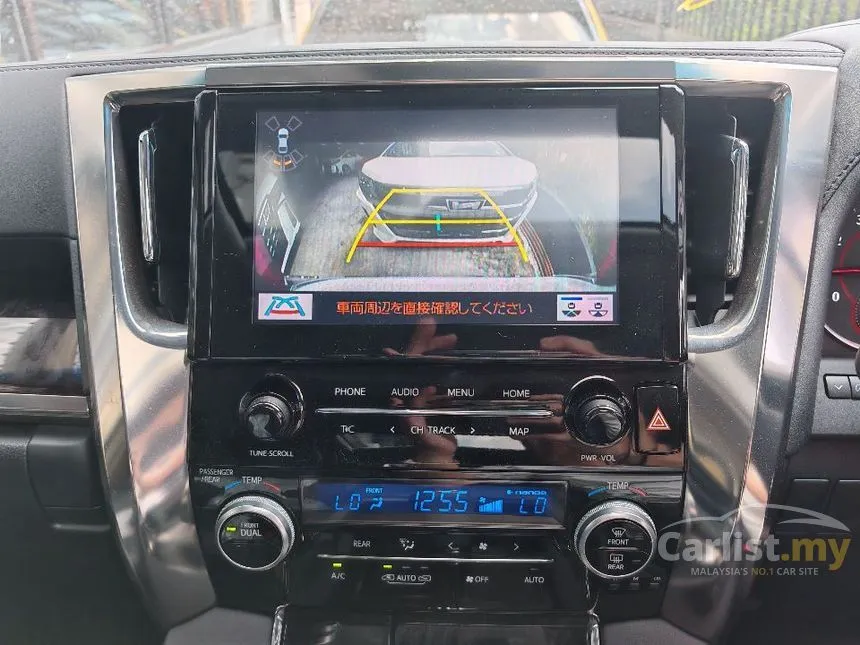 2021 Toyota Alphard G SC Modellista MPV