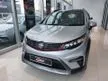 New New 2023 Proton Iriz 1.3 - Ready Stocks & Free Test Drive - Cars for sale