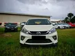 Used USED LIKE NEW 2019 Perodua Myvi 1.5 H Hatchback