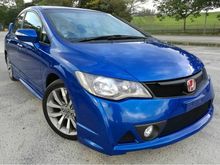 2010 Honda Civic 2.0 (A) TIP TOP LIKE NEW