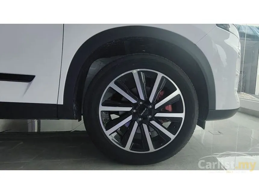2026 JAECOO J7 SUV