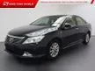 Used 2013 Toyota CAMRY 2.0 G FACELIFT (A) 1