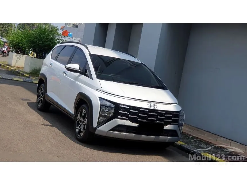 2025 Hyundai Stargazer X Prime MPV