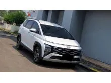 2025 Hyundai Stargazer X 1.5 Prime MPV Captain Seat 2025/2026 [ GARANSI 5TH ]