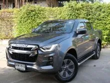 2020 Isuzu D-MAX 1.9 Cab-4 (ปี 19-26) Hi-Lander Z Pickup