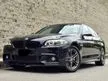 Used 2016 BMW 520i F10 2.0 M Sport HIGH SPEC