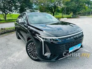 2025 Chery Omoda 9 2.0 SUV